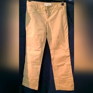 Women's pants